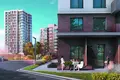 Студия 1 комната 115 м² Бородино, Россия