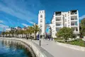 Mieszkanie 3 pokoi 109 m² Tivat, Czarnogóra