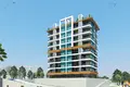 1 bedroom apartment 57 m² Kestel, Turkey