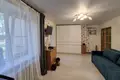 Wohnung 1 zimmer 38 m² Narach, Belarus