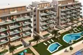 3 bedroom apartment 111 m², All countries