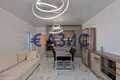 Mieszkanie 2 pokoi 76 m² Burgas, Bułgaria