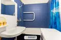Appartement 3 chambres 66 m² Minsk, Bélarus