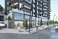 3 bedroom apartment 130 m² Buzluca, Turkey