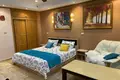 1 bedroom condo 48 m² Pattaya, Thailand