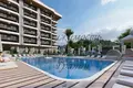 2 room apartment 50 m² Alanya, Turkey