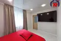 Casa 61 m² Ozyaritska Slabadski rural council, Belarús