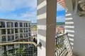 Mieszkanie 2 pokoi 46 m² Nesebyr, Bułgaria
