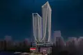 Wohnkomplex Elitz 2 — new high-rise residence by Danube with swimming pools and a mini golf course in JVC, Dubai