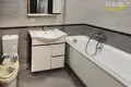 1 room apartment 47 m² Minsk, Belarus