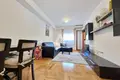 Apartamento 1 habitacion 52 m² en Budva, Montenegro