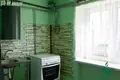 Wohnung 2 Zimmer 42 m² Nachevskiy selskiy Sovet, Weißrussland