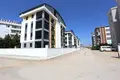 Mieszkanie 3 pokoi 105 m² Dosemealti, Turcja