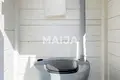 Casa de campo 1 habitación 50 m² Nagu, Finlandia