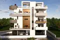 Penthouse z 1 sypialnią 50 m² Larnaka, Cyprus