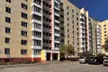 Wohnung 1 zimmer 39 m² Homel, Belarus