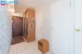 Квартира 2 комнаты 48 м² Вильнюс, Литва