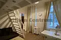 1 room apartment 24 m² Budapest, Hungary