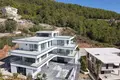Villa 7 chambres 600 m² Alanya, Turquie