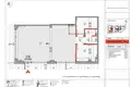 Propiedad comercial 77 m² en Varsovia, Polonia