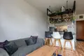 Wohnung 2 zimmer 37 m² Warschau, Polen