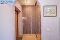 Apartamento 1 habitación 36 m² Vilna, Lituania