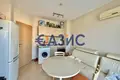 Mieszkanie 2 pokoi 49 m² Nesebyr, Bułgaria