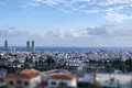 4 bedroom apartment 156 m² Limassol District, Cyprus