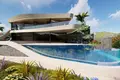 4-Schlafzimmer-Villa 575 m² Xabia Javea, Spanien