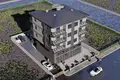 Appartement 2 chambres 45 m² Kepez, Turquie