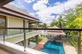 Villa de 5 habitaciones 788 m² Phuket, Tailandia