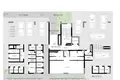 Apartamento 3 habitaciones 154 m² Limasol, Chipre
