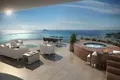 Apartamento 3 habitaciones 205 m² Germasogeia, Chipre
