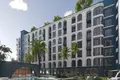 3 bedroom apartment 94 m² Phuket, Thailand