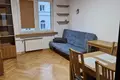 2 room apartment 49 m² in Warsaw, Poland