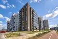 Studio apartment 1 bedroom 33 m² Kopishche, Belarus