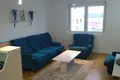 2 room apartment 46 m² in Budva, Montenegro