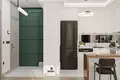 Квартира 2 комнаты 52 м² Гёльбаши, Турция