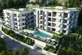 Apartamento 2 habitaciones 46 m² Petrovac, Montenegro