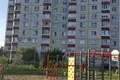 1 room apartment 41 m² Brest, Belarus