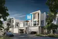 Dom wolnostojący 3 pokoi 256 m² Dubaj, Emiraty Arabskie