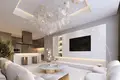 Apartment in a new building Installment Flats in a High-Rise Tower in Dubai Business Bay