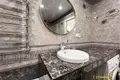 Appartement 3 chambres 81 m² Pryluki, Bélarus