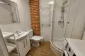 Appartement 1 chambre 20 m² en Cracovie, Pologne