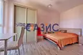 Mieszkanie 2 pokoi 53 m² Nesebyr, Bułgaria