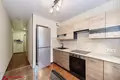 Wohnung 1 zimmer 35 m² Minsk, Belarus