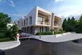 Penthouse 3 pokoi 120 m² Motides, Cypr Północny
