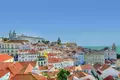 Działki  Portugalia, Portugalia