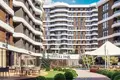 2 bedroom apartment 75 m² Marmara Region, Turkey