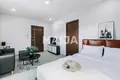 Appartement 1 chambre 32 m² Phuket, Thaïlande